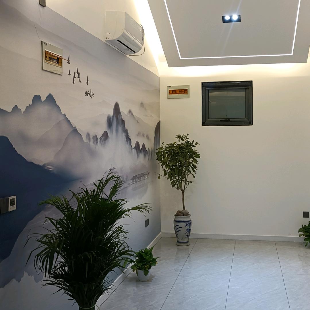北京二环专业平房改造（京豫装饰）
