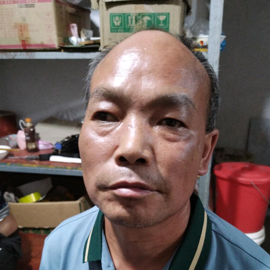 明叔（民间编织）