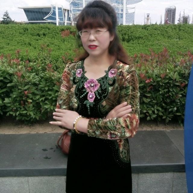 绚丽金秋