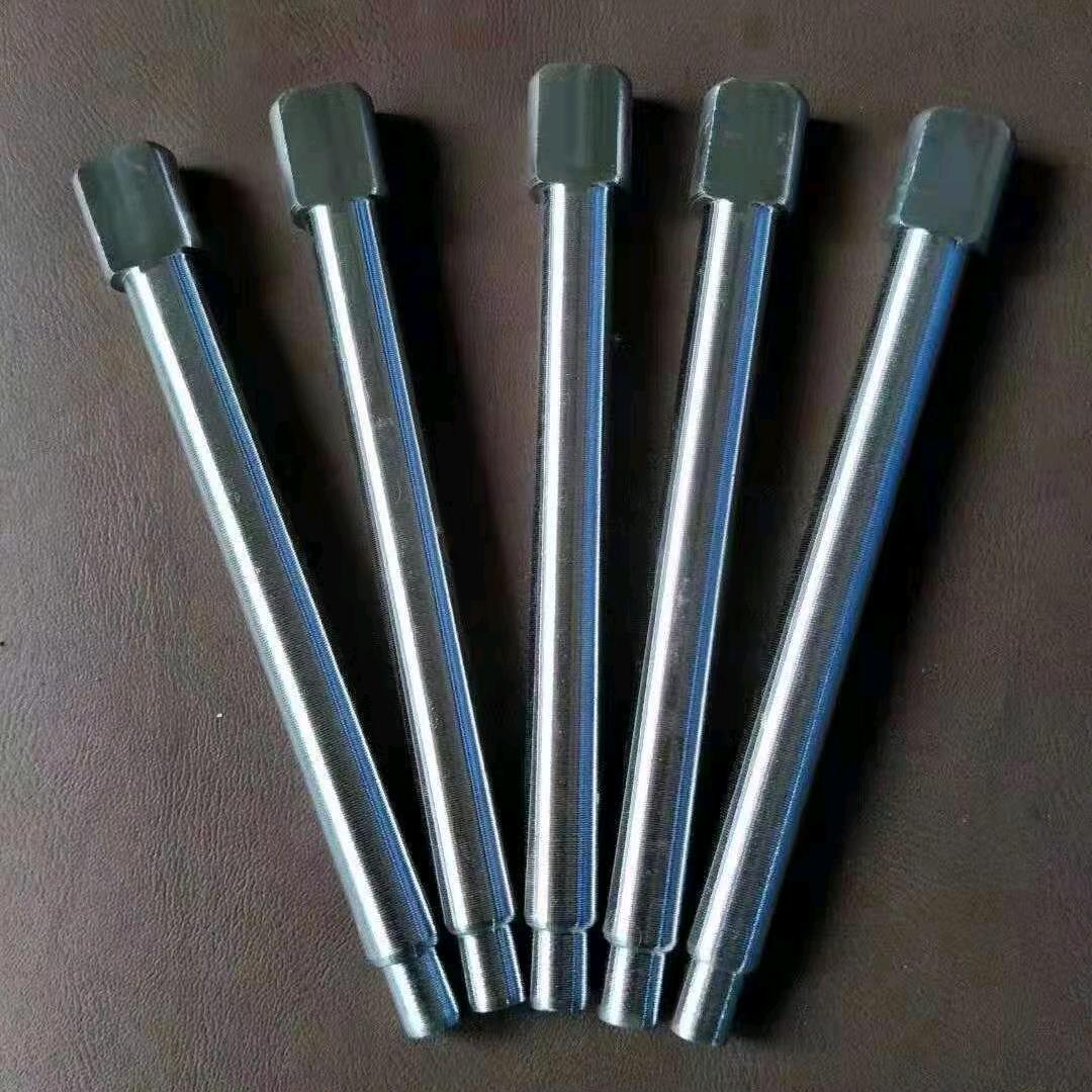 冷镦非标件     数控机床加工