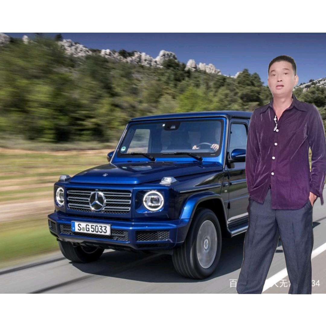丛林狮王！杨光才