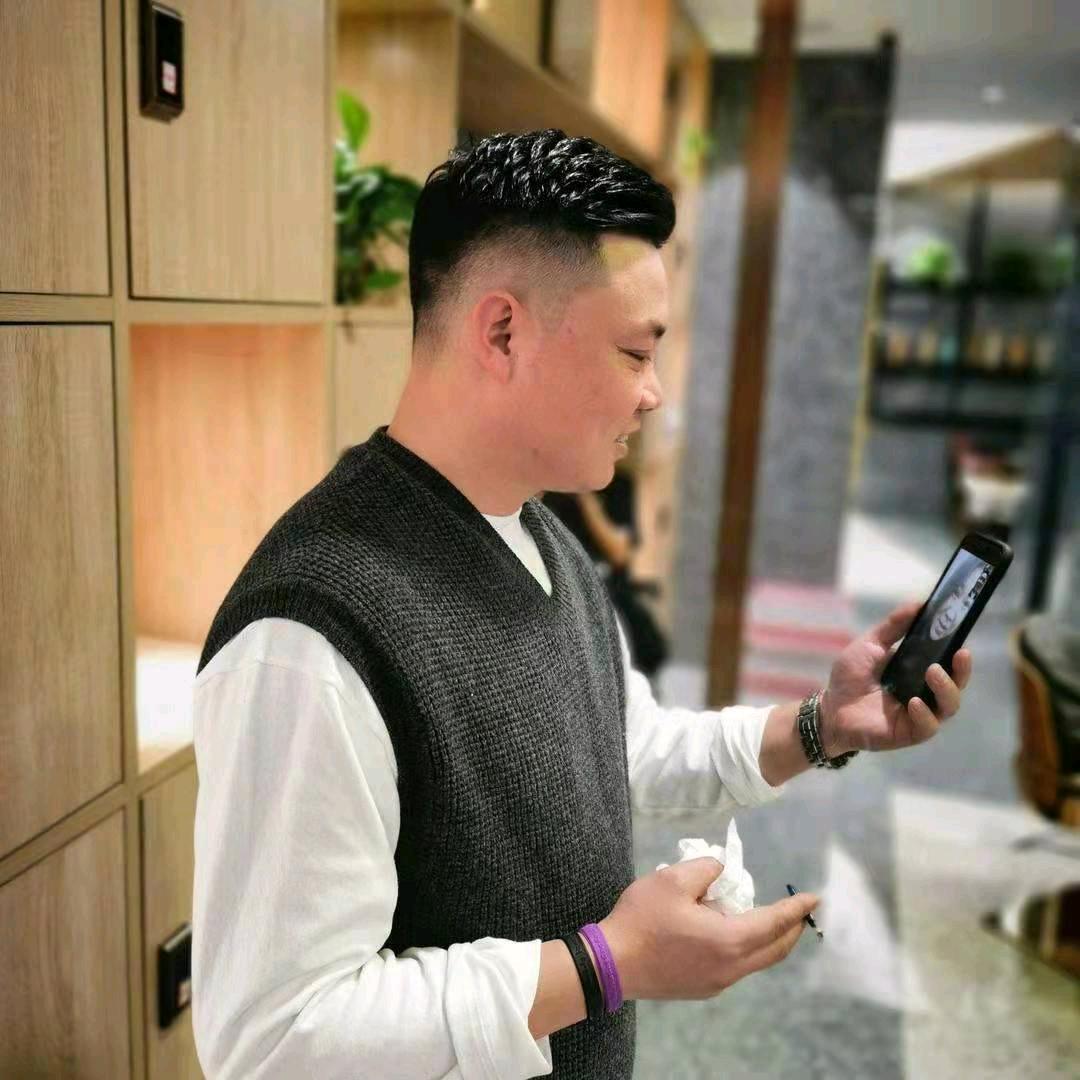大表哥