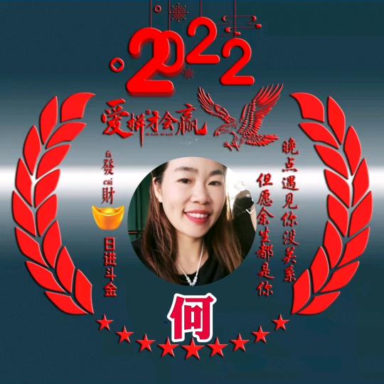 何芝（亲们，不能连赞哦）