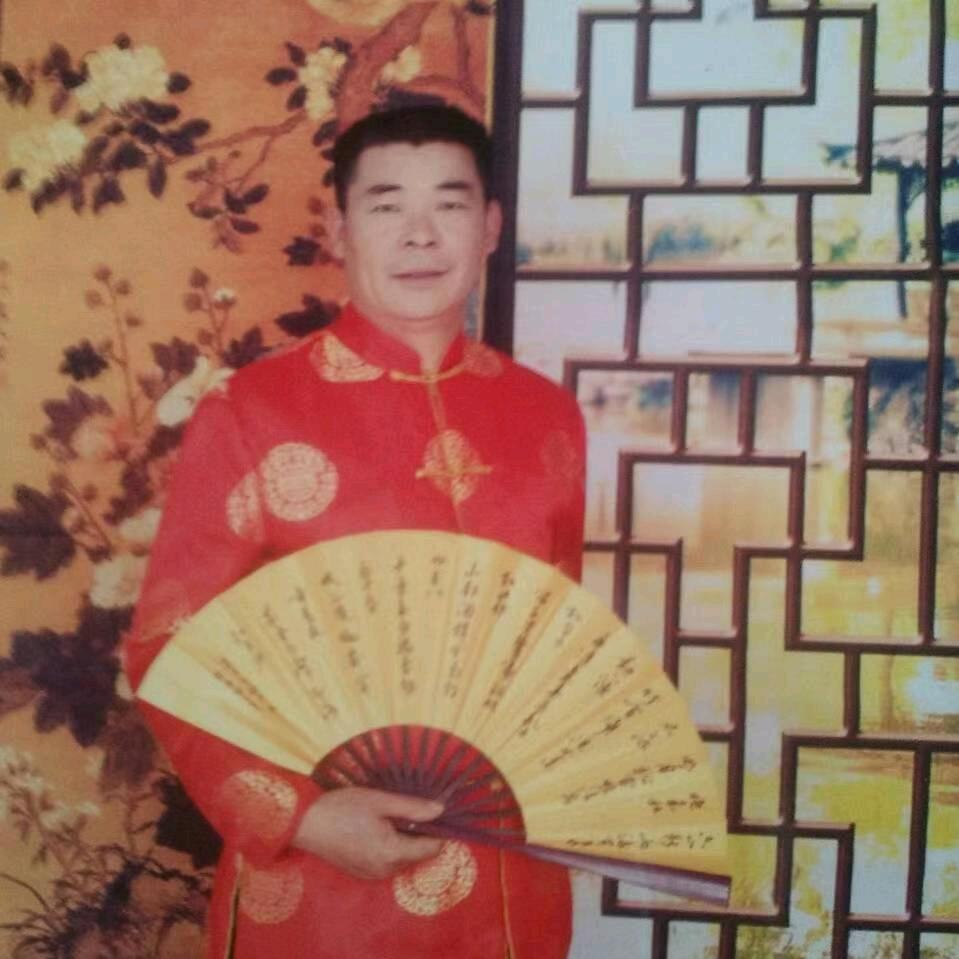 李家智书画