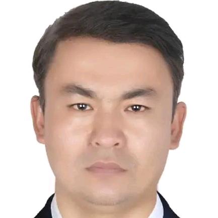 塔依尔江