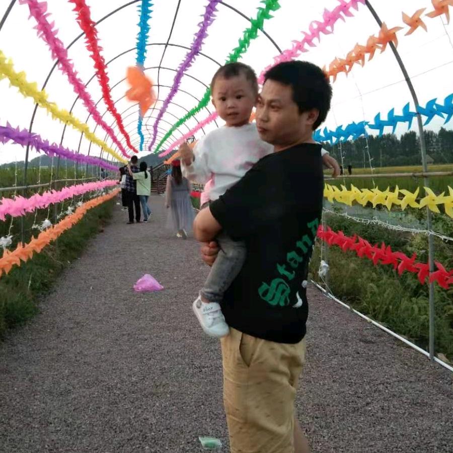 小悉的人