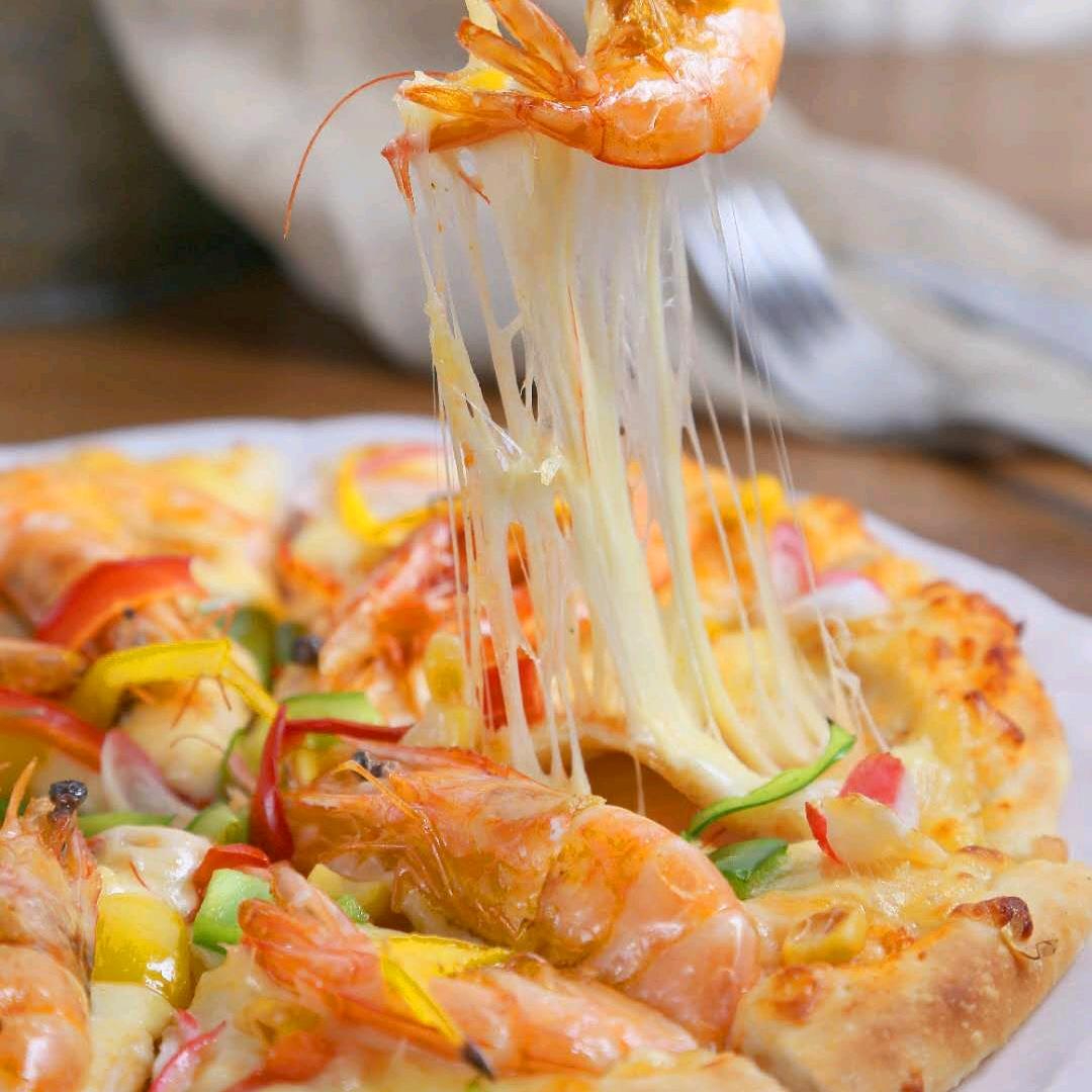 凯蒂萨—披萨哥