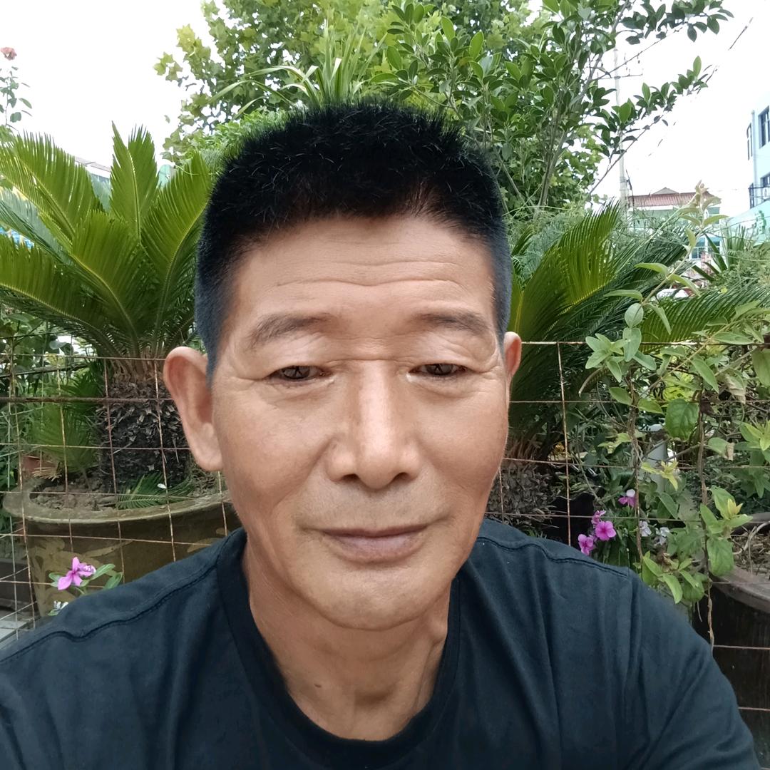 栾德才每天不定时开播