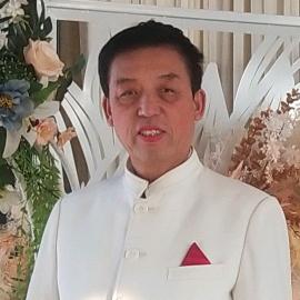 朱长仁