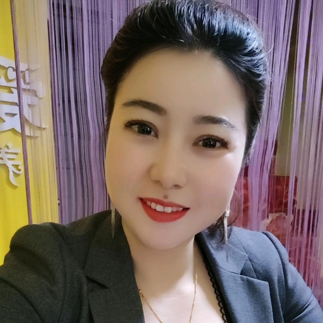 魅力女人