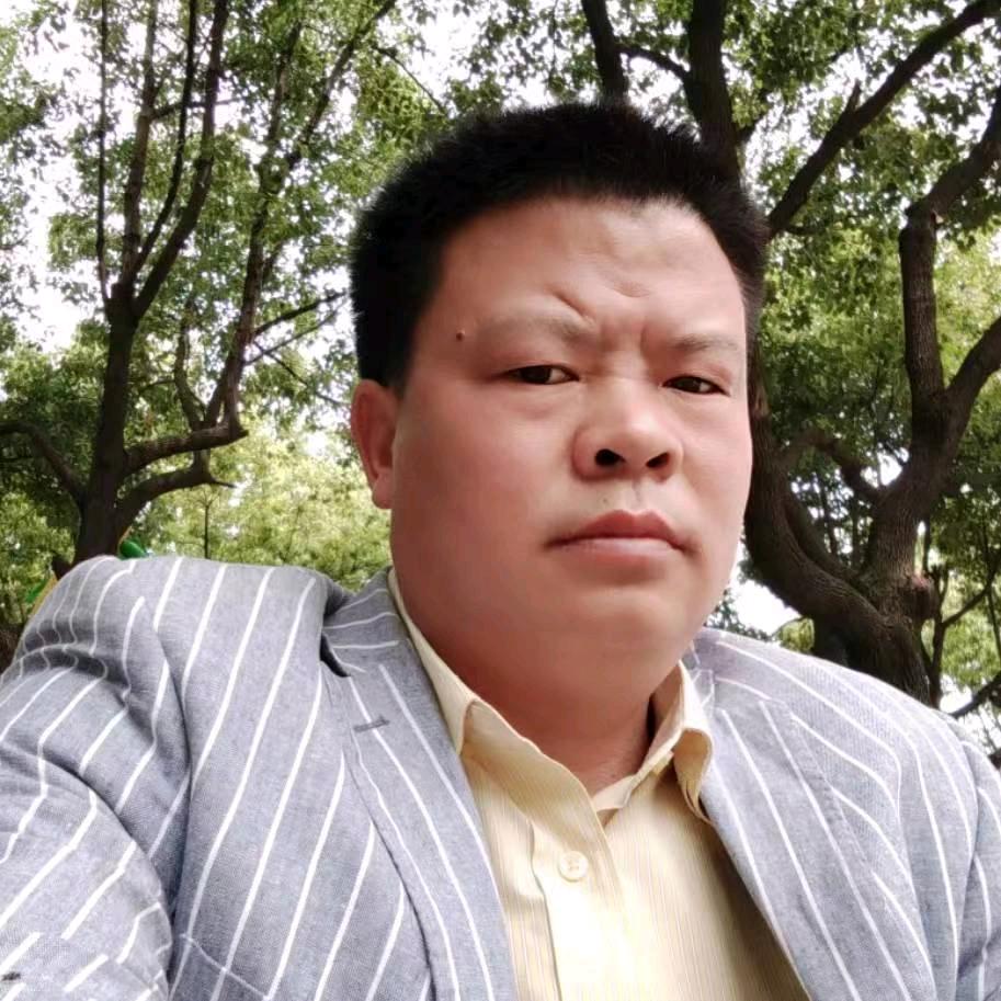 喜欢开心的人