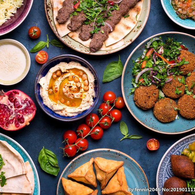 蒙自彝片红土菜馆