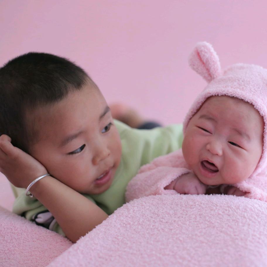 💋呆萌小妹