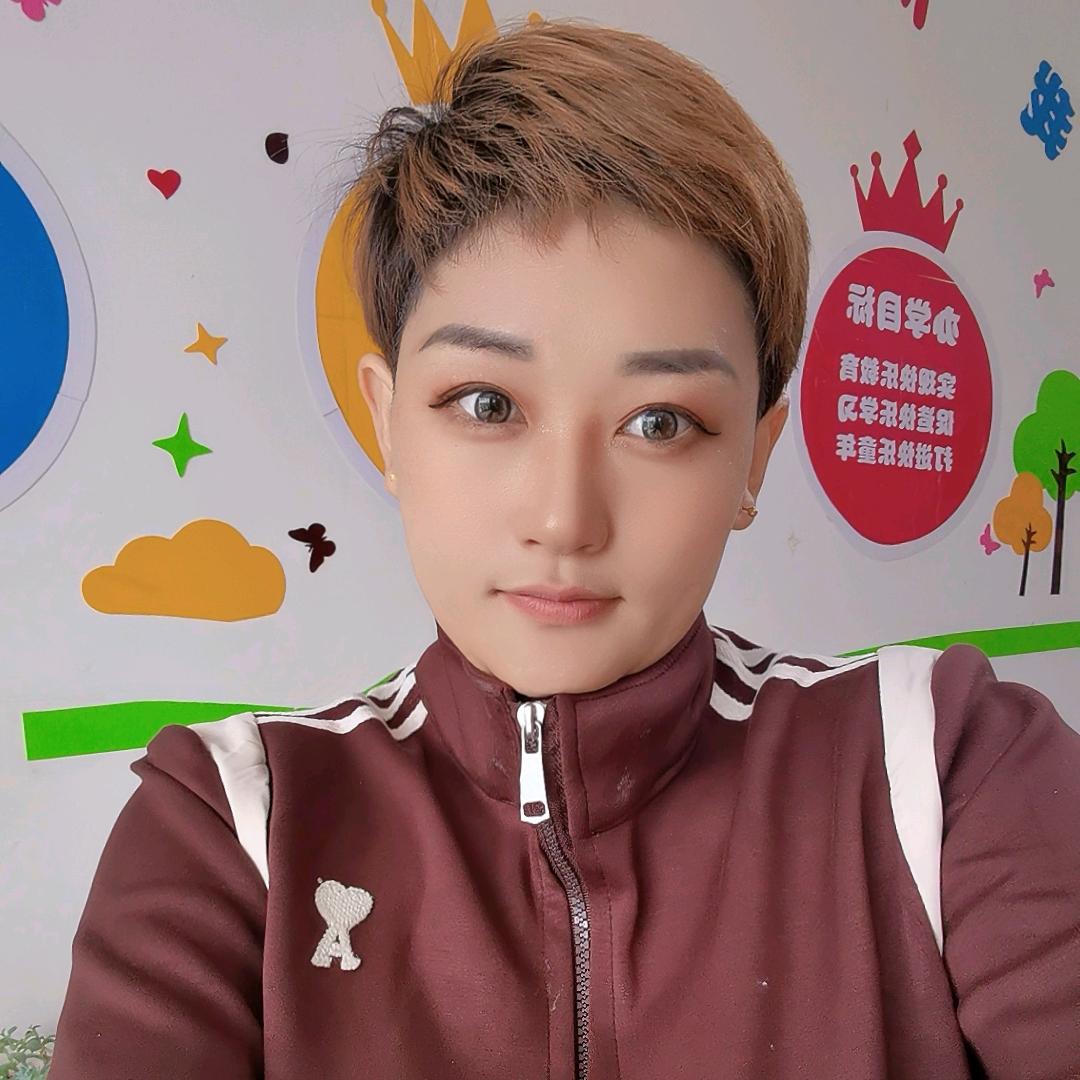 园长麻麻的朋友圈