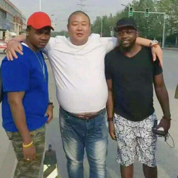 胖喜