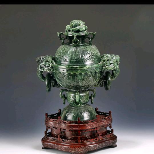 李玉训（第二挖玉碗）