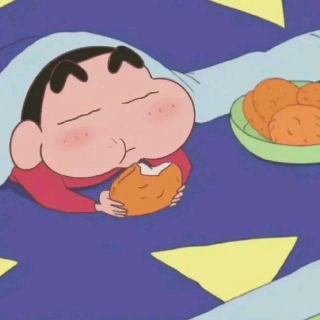 小吴分享美食