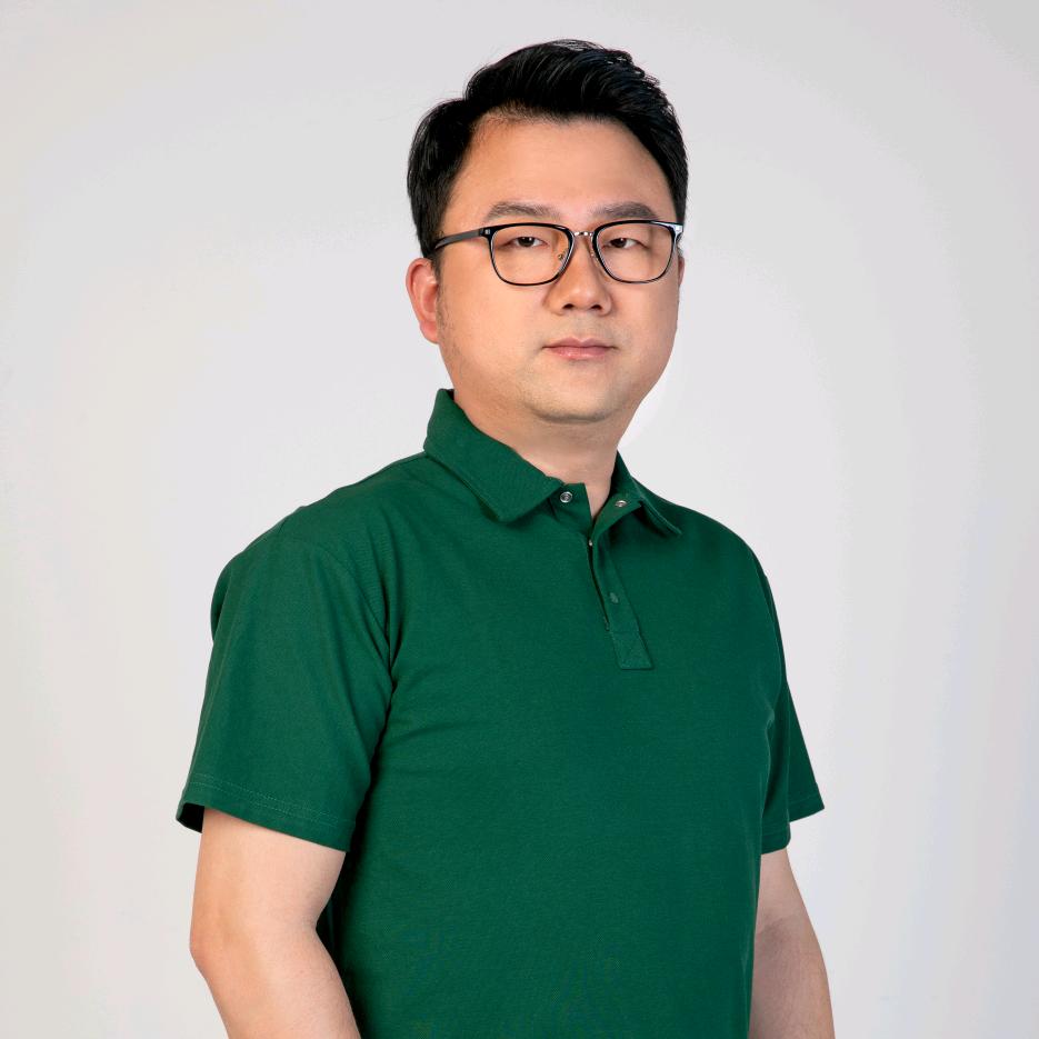 于振南的单片机世界