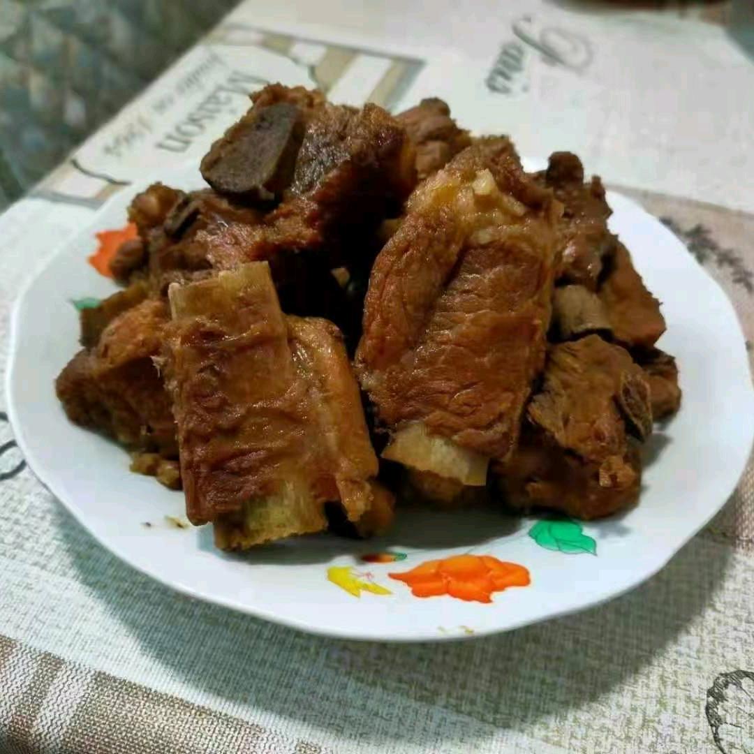心情好一点