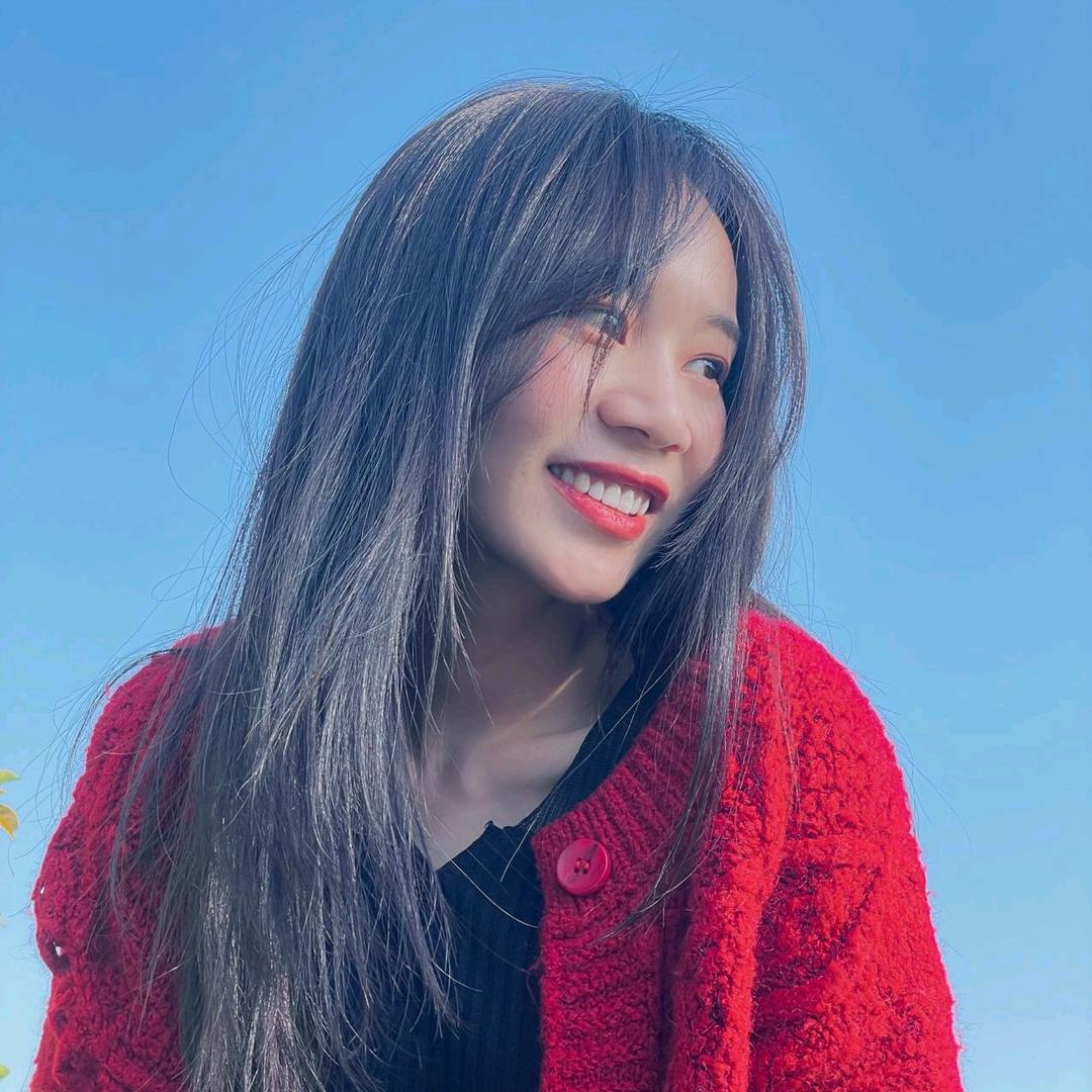 晓晓妹儿