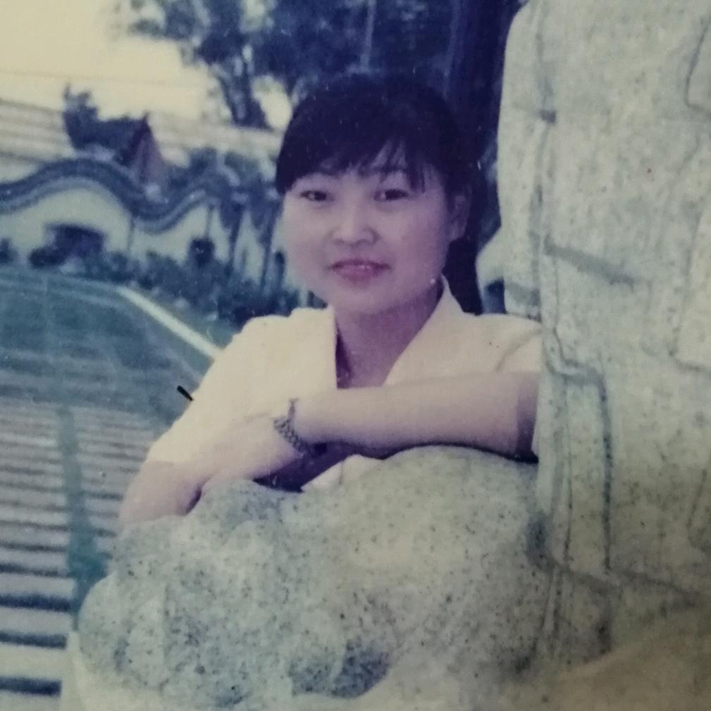 爱自己更爱家人