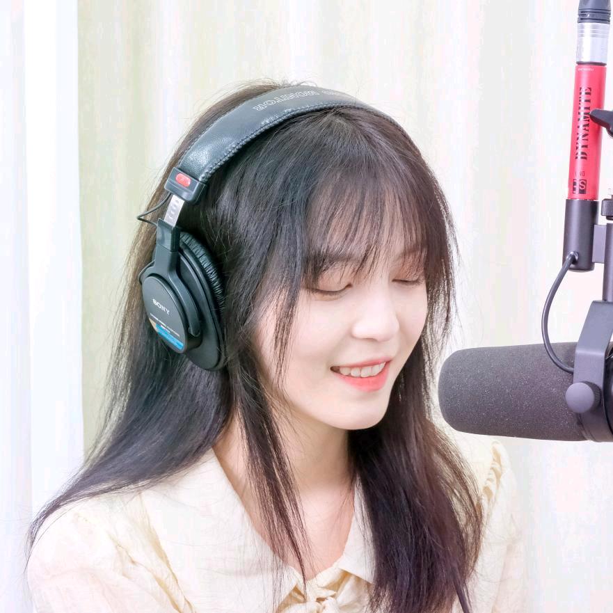 爱配音的小鹿