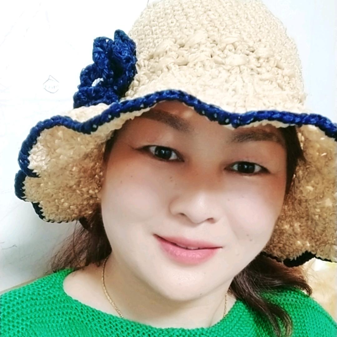 王姐爱手工