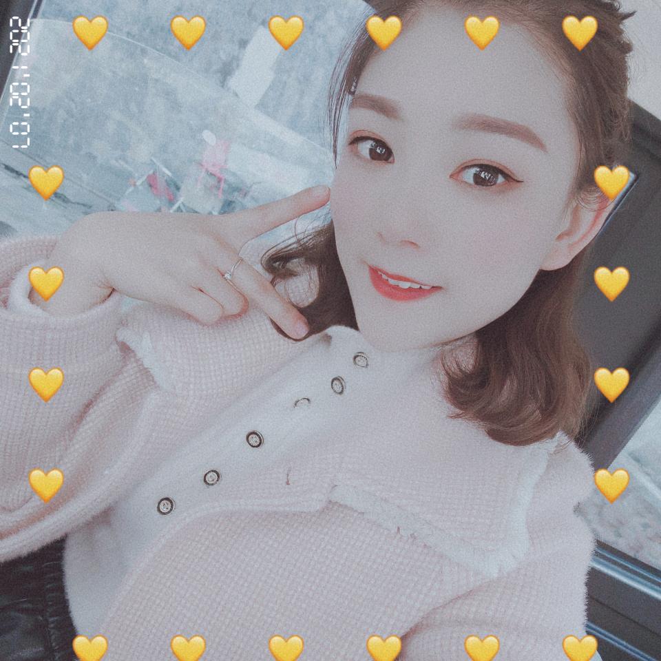 贝贝吖😘