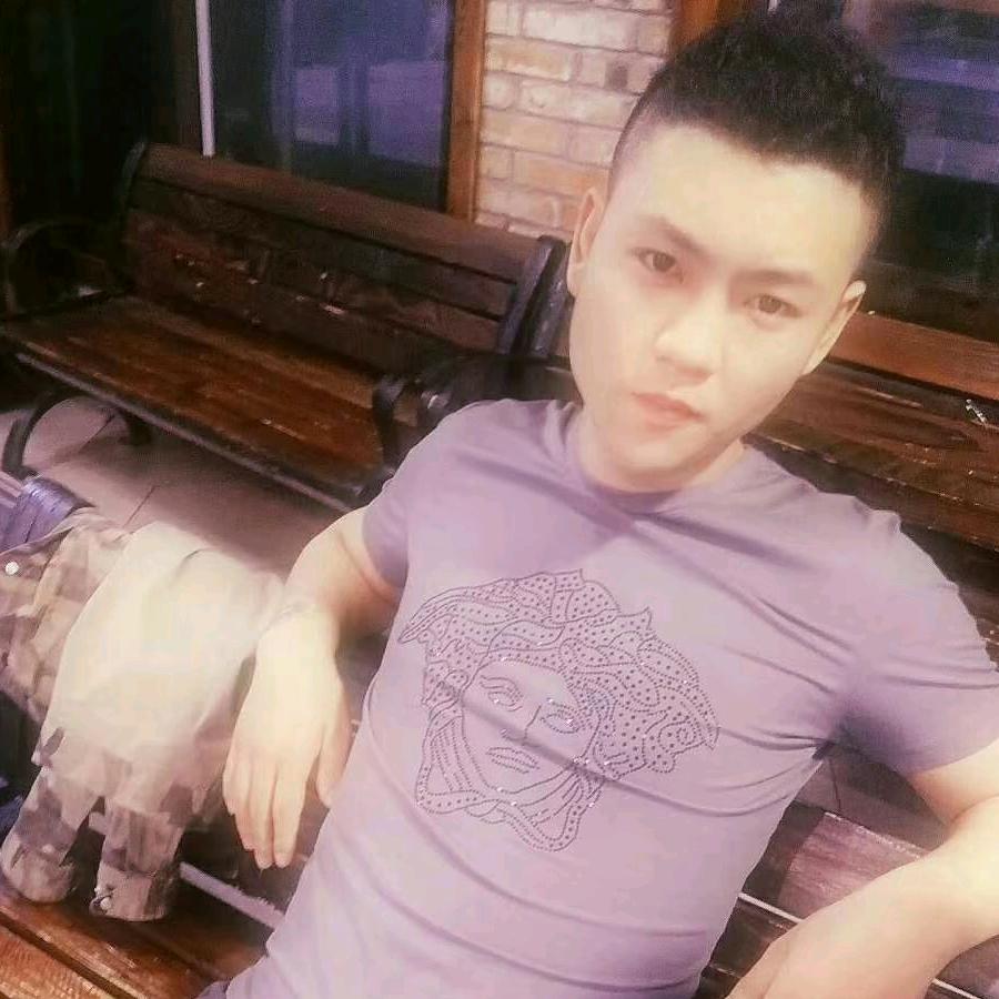 阿发，
