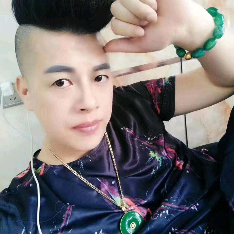 70后老男人