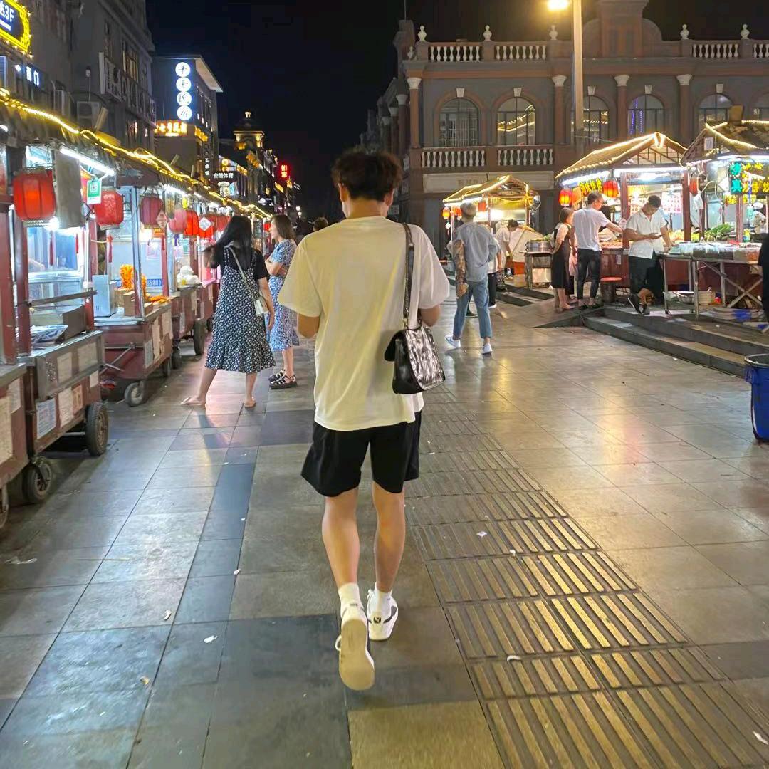 也曾触摸过星辰.