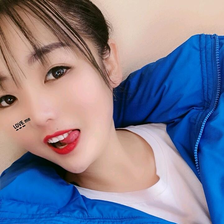 闫瘦瘦  🙊