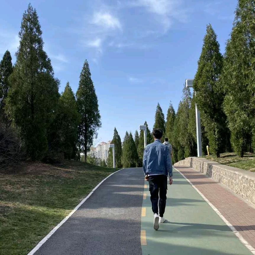 晨煜