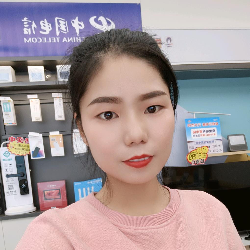 暖暖(｡･ω･｡)陳曉艷