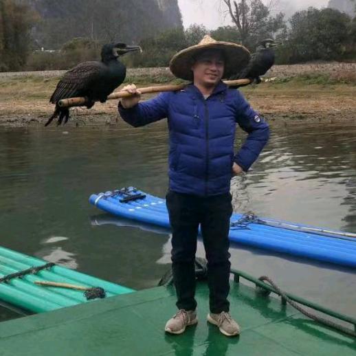 正月的中國龍🐉行天下