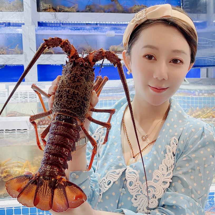 杭州新农都杨杨海鲜