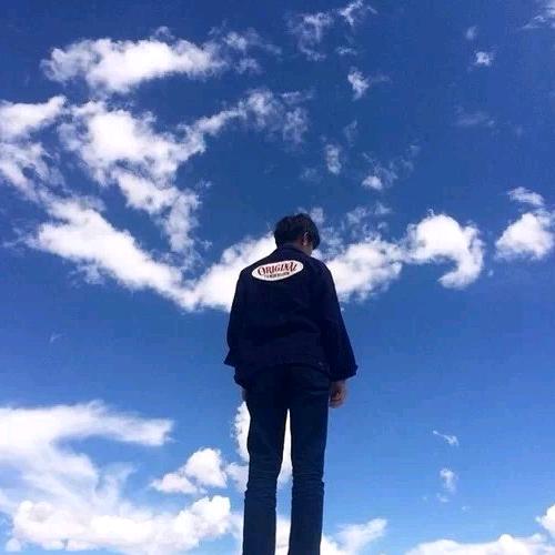 延安四方假期～小闫