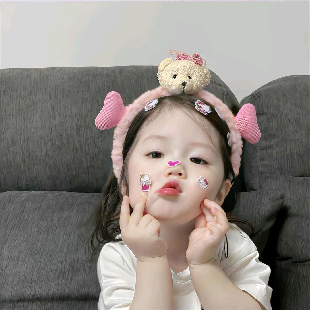 ღ᭄小幸运🕊꧔ꦿ᭄💞