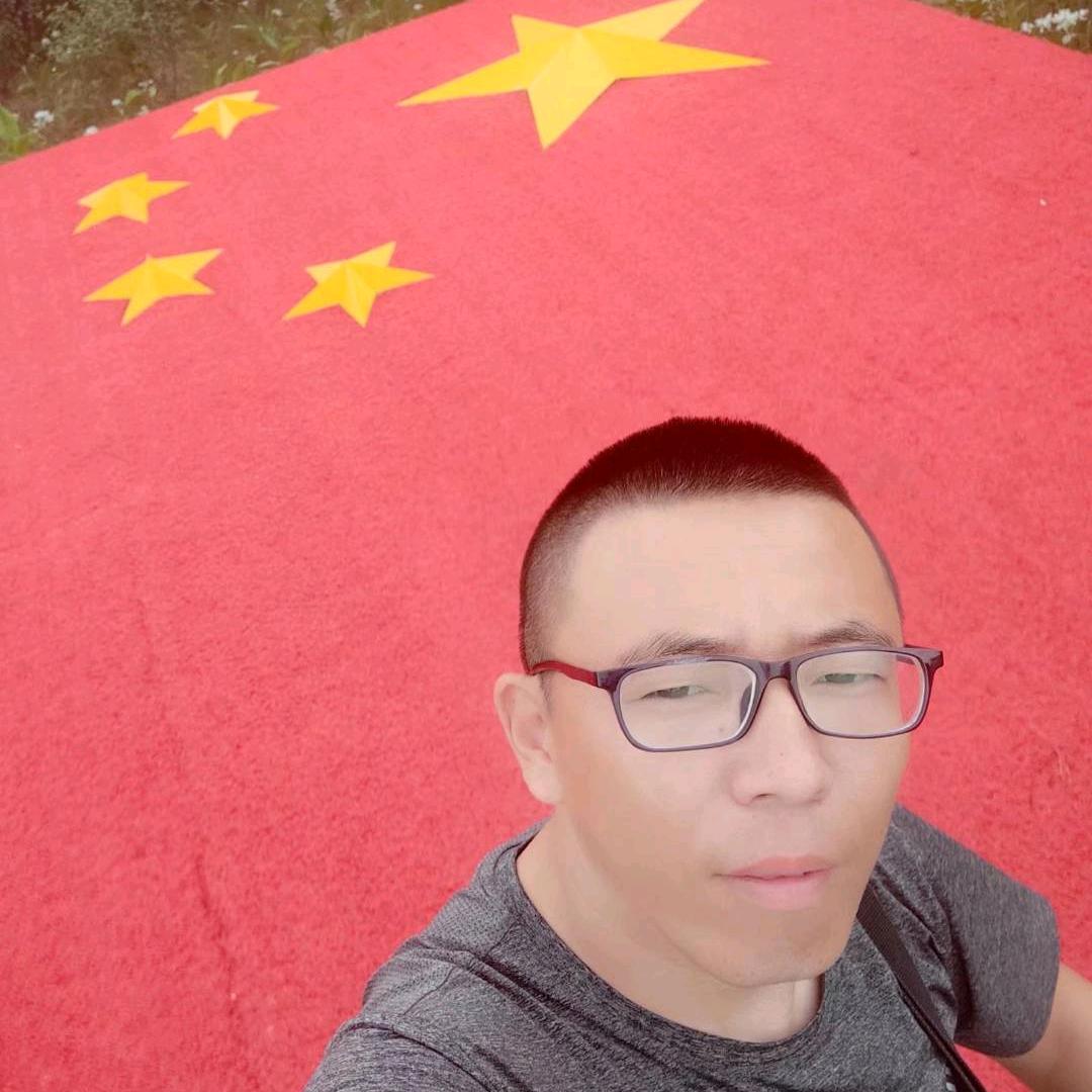 杨永青