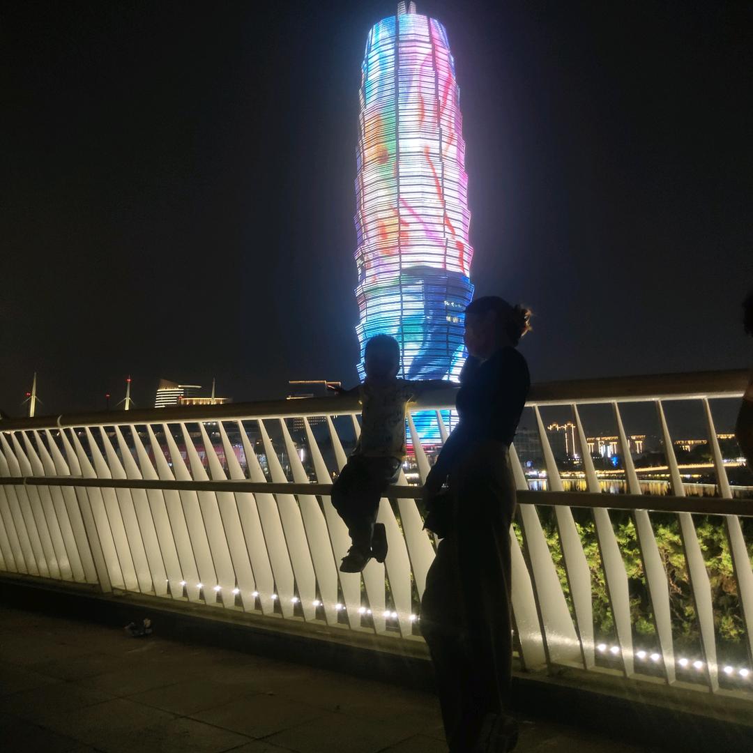 夜黑风高