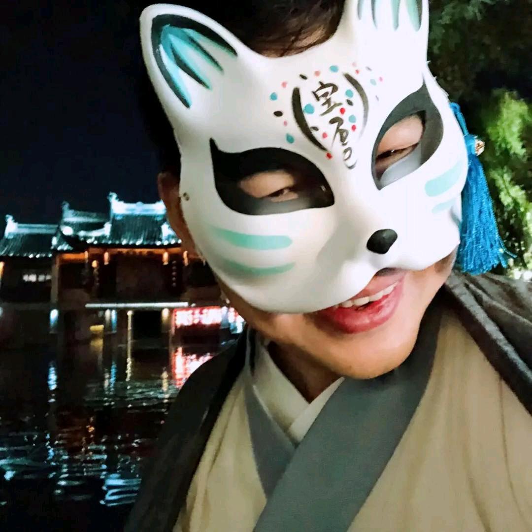 风雅江湖