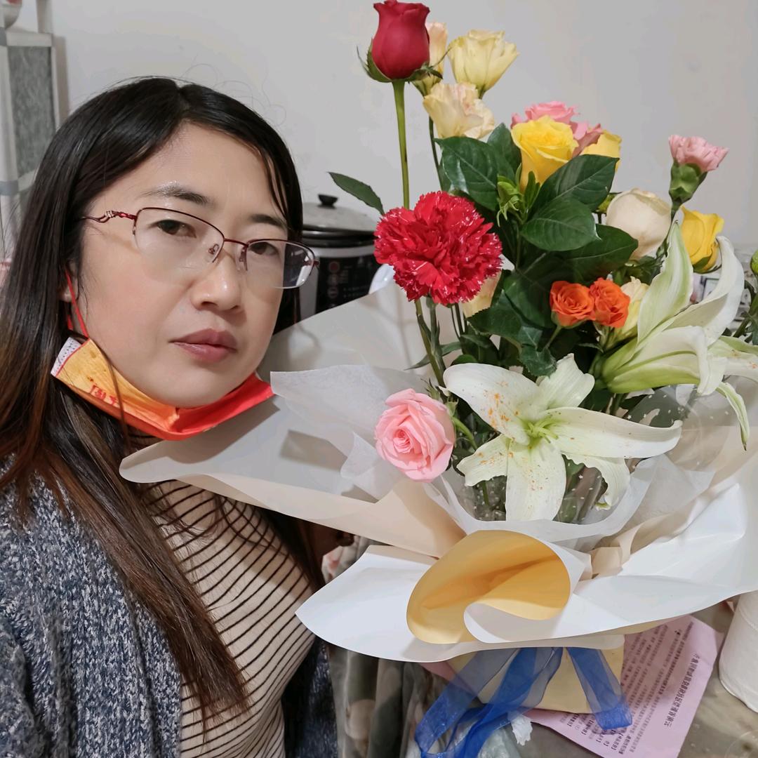 你开心，我才会快乐