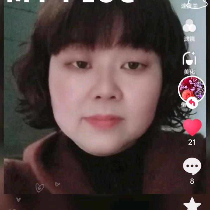 小开心