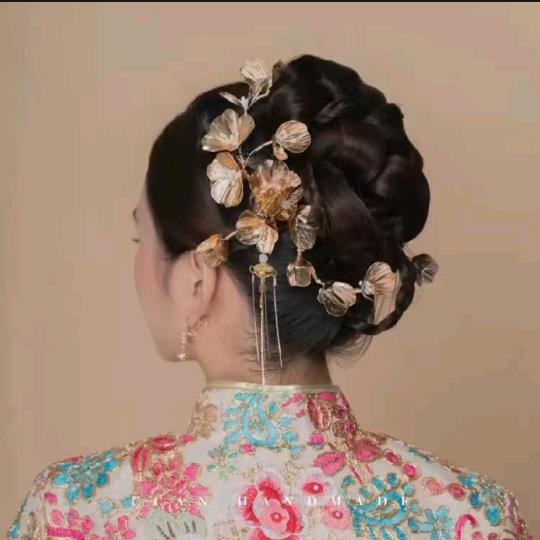 美画·美颜坊轻奢美甲美睫(电子城店)