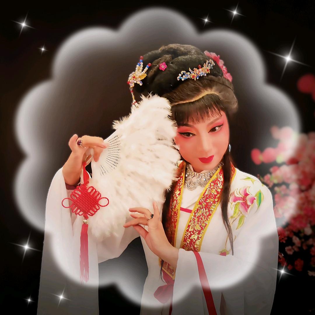 萍水相逢