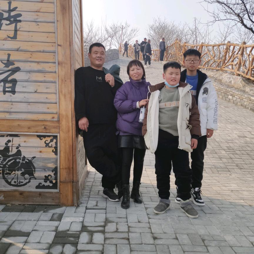 “有李说不清”