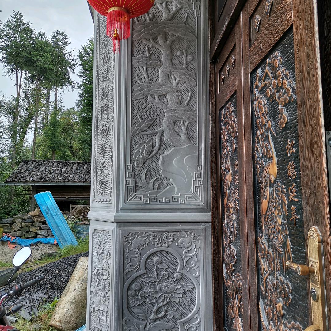 石雕专业