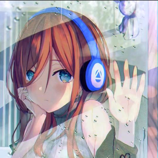 三玖必胜