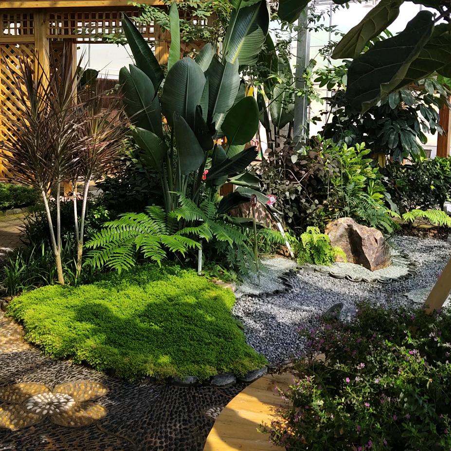 立芳