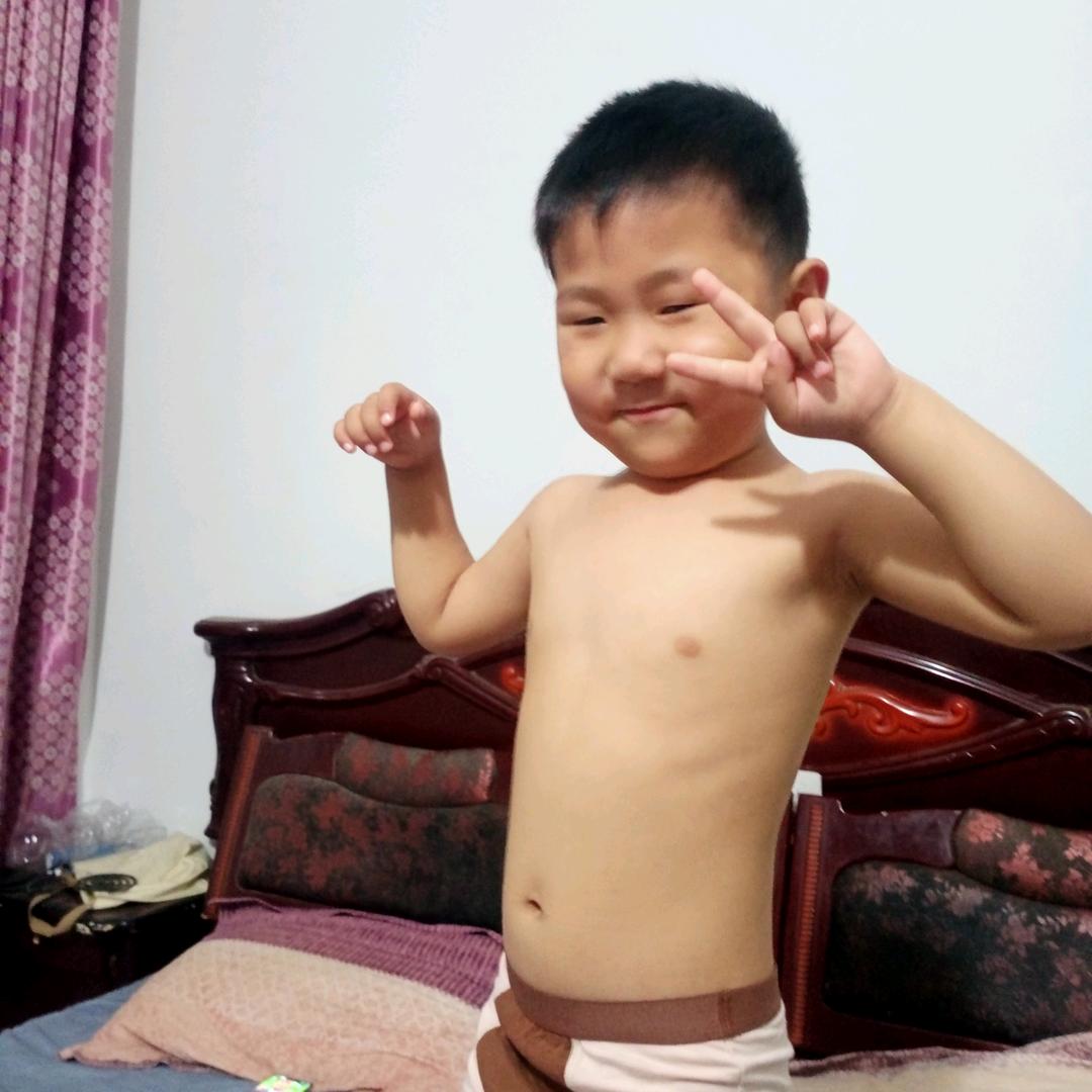 开心